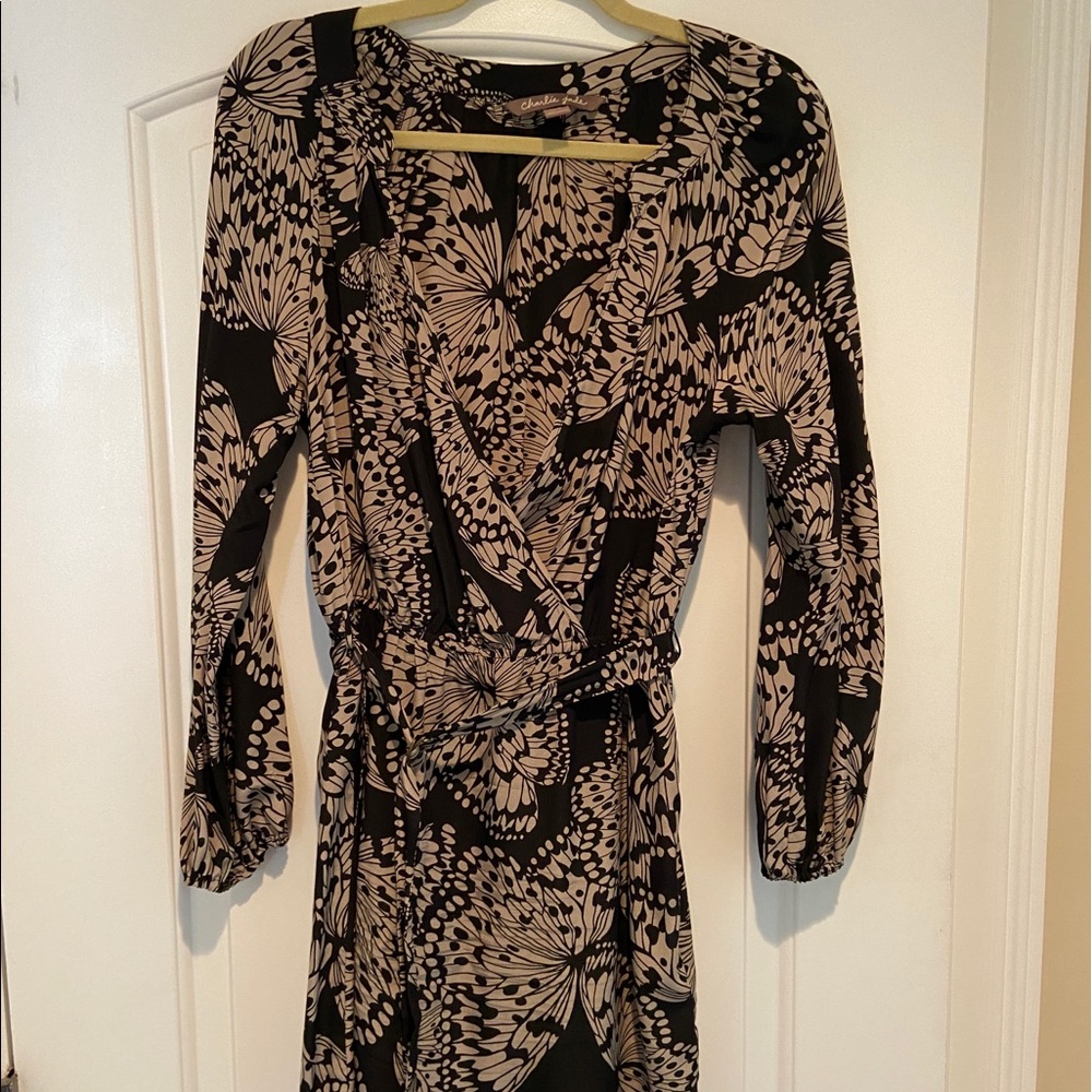 charlie jade dress